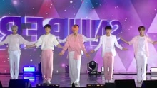 Snuper - Snuper - the star of stars - MBC音樂中心 現場版 17/07/29