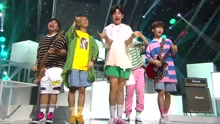TheEastLight. - I Got You - SBS人氣歌謠 現場版 17/07/30