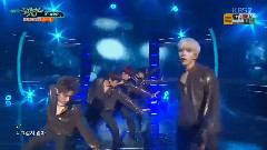 It's Rainning - KBS2 音樂銀行 現場版 16/12/09