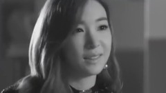 Tiffany預告