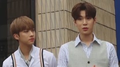 音樂銀行 minifanmeeting 17/07/21