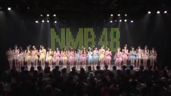 AKB48,NMB48 - 木下百花宣布畢業cut