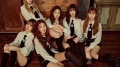 六分鐘看完GFRIEND