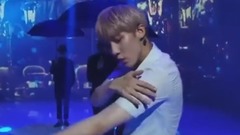 Rain 現場混合版