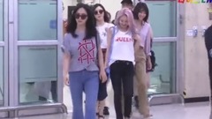 前往日本機場飯拍 17/07/29