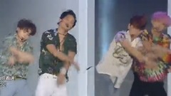 KOKOBOP 音樂中心 中字 17/07/29 【TE】