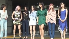 記者見面 17/07/29