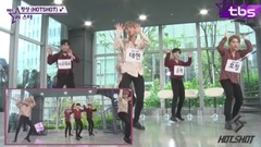 Jelly (成員互換舞蹈part版)