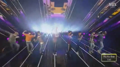 KO KO BOP - SBS人氣歌謠現場版 17/07/30