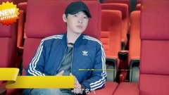 專訪梁博