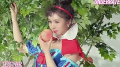 【搬運】KPOP Famous & Underrated(被低估的) 女團