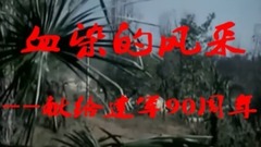 血染的風采