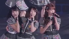 AKB48,小嶋陽菜 - 小嶋陽菜感謝祭cut