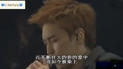 縱使時光老去,我們還在-李晟敏出道十二周年應援