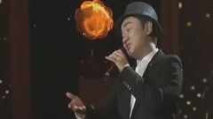 萬水千山總是情