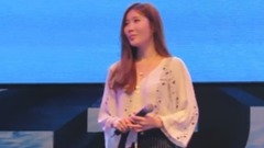這份愛