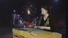 民樂群星 - 翻身的日子 揚琴獨奏