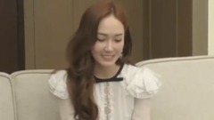 Jessica很喜歡冰山公主這個外號記者會CUT 17/07/28