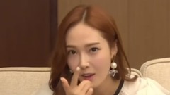 Jessica:你有Free Style嗎?記者會CUT 17/07/28