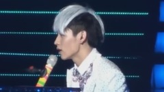 魏晨演唱會翻唱系列1