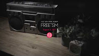 FREE'SM 專輯試聽