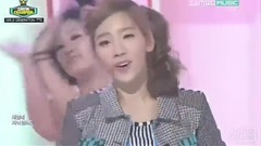Twinkle 舞臺混剪