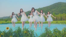 GFRIEND - LOVE WHISPER 預告