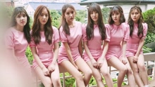 GFRIEND《PARALLEL》專輯預覽