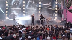 PVRIS - Smoke