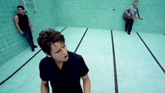 Back Here (英國版)