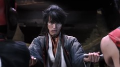 福士蒼汰 - 「曇天に笑う」幕間映像(30秒)