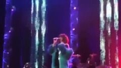 Live in Moscow 2009 HD