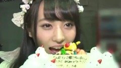AKB48 - 新春!チーム8祭り"小栗有以の亂""倉野尾成美の亂""坂口渚沙の亂" DVD&Blu-rayダイジェスト公開!!