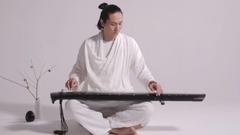 嗨的國風音樂 - 陽關三疊 行者演奏