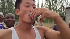 影視原聲 - 戰狼2 拍攝花絮 非洲特輯