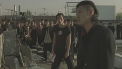 小栗旬 - 熱血高校:最終章(彩色)