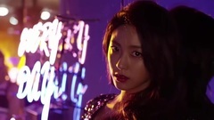 AOA女神雪炫2017廣告代言