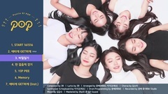 Puzzle Of POP Highlight Medley 預告版2