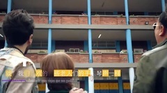 Robarte un Beso (中西雙語字幕)(阿爾法小分隊音樂組)