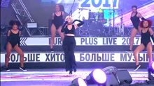 Bebe Rexha - Europa Plus 現場版