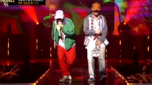 禹志皓,DΞΔN - 制作人Zico & DEAN	公演 - show me the money6