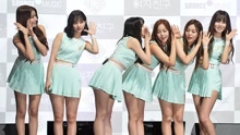 GFRIEND - LOVE WHISPER - Showcase現場版