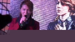 梁君諾心虛音樂特輯首發會現場視頻(一)