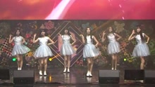 GFRIEND - Hear The Wind Sing - Showcase現場版 17/08/01