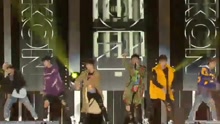 iKON - BLING BLING - SBS The Show 現場版 17/08/01