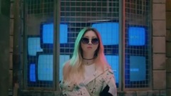 NINANO(feat. Flowsik) 官方預告
