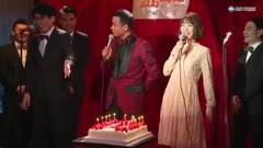 AKB48,柏木由紀 - 中山秀征,柏木由紀と"一線"越える!?