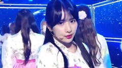 Secret 現場混合81