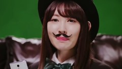 AKB48,小嶋陽菜 - 小嶋陽菜 バヌーシー