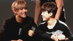 95line 小可愛 日常發糖